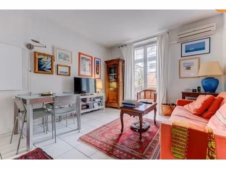 annonce appartement à vendre