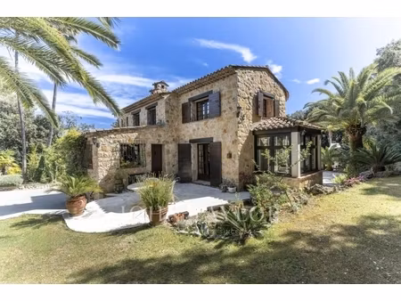 annonce maison à vendre