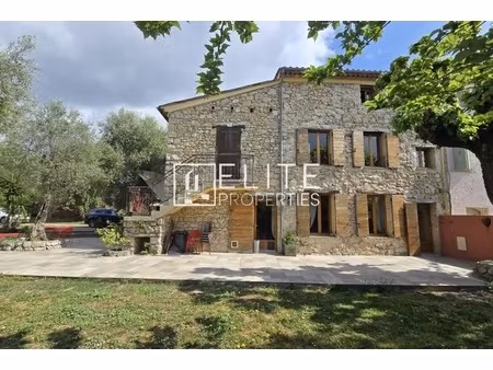 annonce maison à vendre