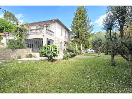 annonce maison à vendre