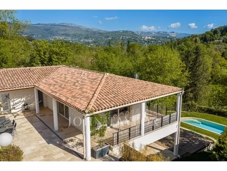 annonce maison à vendre