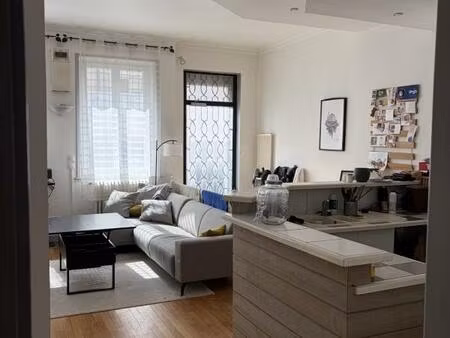 achat appartement 3 pièces 68m² brest 29200