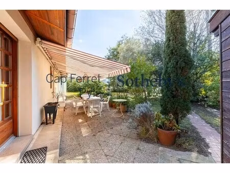 maison de luxe à vendre à la teste-de-buch : 1 180 000 € | 260m²