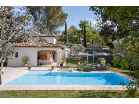 annonce maison à vendre