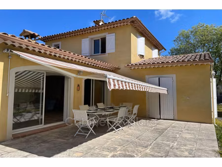 annonce maison à vendre