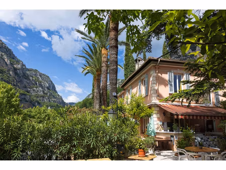 achat maison 18 pièces 700m² tourrettes sur loup 06140