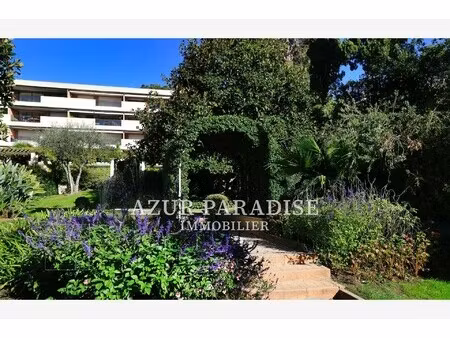 achat appartement 4 pièces 163m² cannes 06400