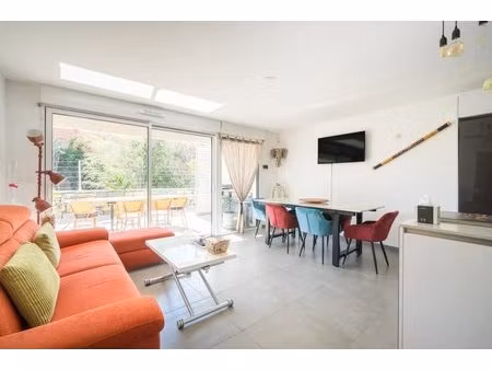 appartement t3 de 69 m² situé à lattes