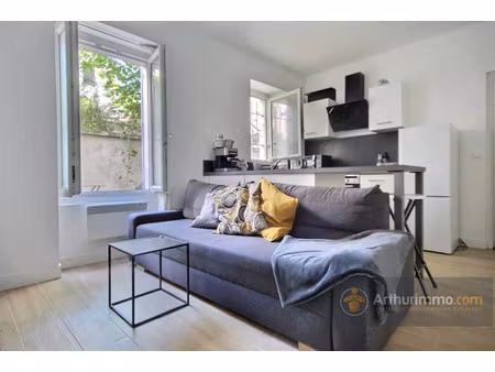 vente appartement 2 pièces 29 m2 à charenton-le-pont