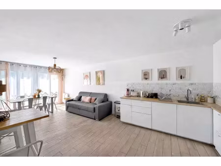 vente appartement 4 pièces 67 m2 à chessy