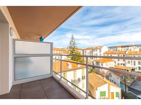 annonce appartement à vendre