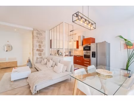 annonce appartement à vendre