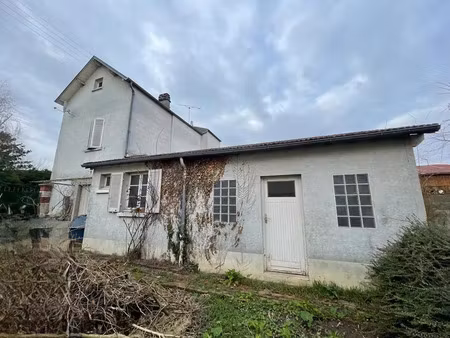 vente maison 4 pièces 83 m2 à chambly