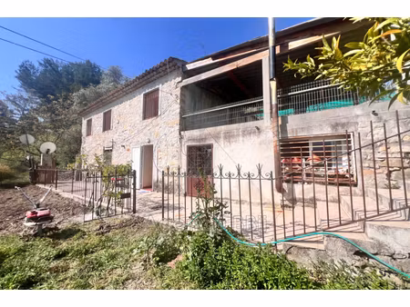 annonce maison à vendre