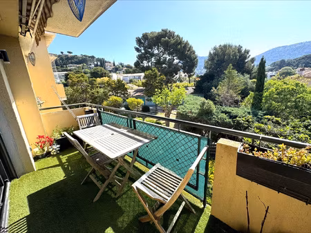 location appartement 3 pièces 63m² cassis 13260