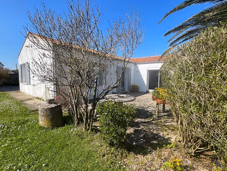 maison la brée les bains 5 pièces 96 80 m² hab.