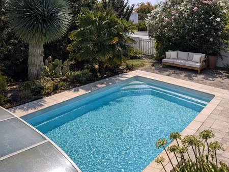 vente maison traditionnelle 6 pièces