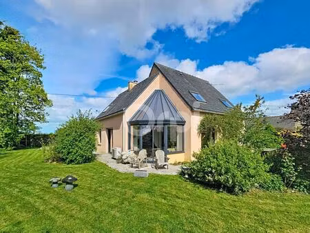 achat maison 5 pièces 143m² pleyber christ 29410