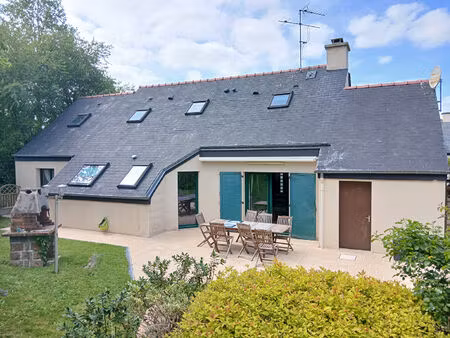 achat maison 7 pièces 131m²