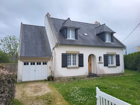 achat maison 5 pièces 102m²