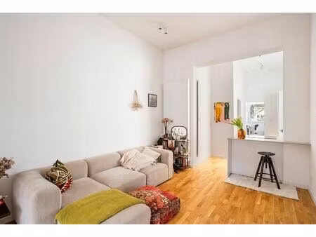 appartement te koop in antwerpen met 2 slaapkamers