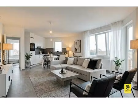 appartement te koop in antwerpen met 1 slaapkamer