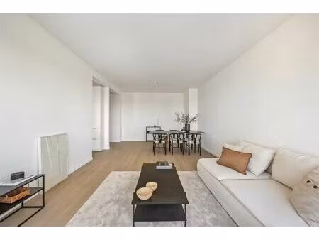 appartement te koop in wilrijk met 2 slaapkamers