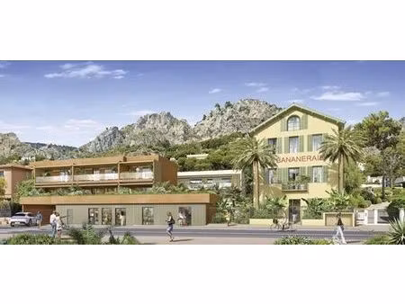 appartement de luxe en vente à èze  provence-alpes-côte d'azur