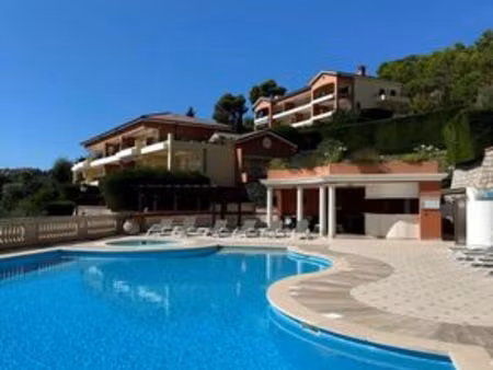 appartement de prestige en vente èze  provence-alpes-côte d'azur