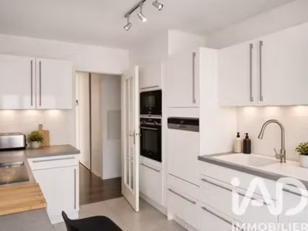 appartement à saint-cyr-sur-loire (37540)