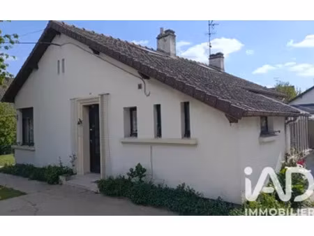 maison à colombelles (14460)