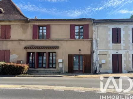 maison à mouleydier (24520)