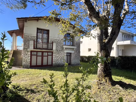 vente maison 6 pièces 137 m² royan (17200)