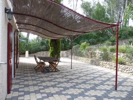 maison de luxe de 3 chambres en vente à roquevaire  provence-alpes-côte d'azur