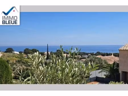 villa de luxe de 4 pièces en vente sausset-les-pins  france