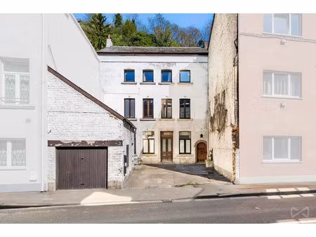 huis te koop in hoei met 3 slaapkamers