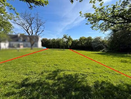 grond te koop in soignies