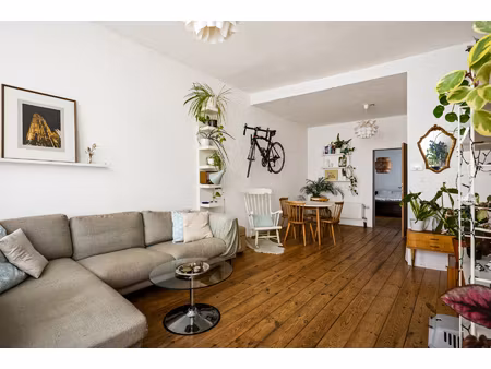 appartement te koop in antwerpen met 1 slaapkamer