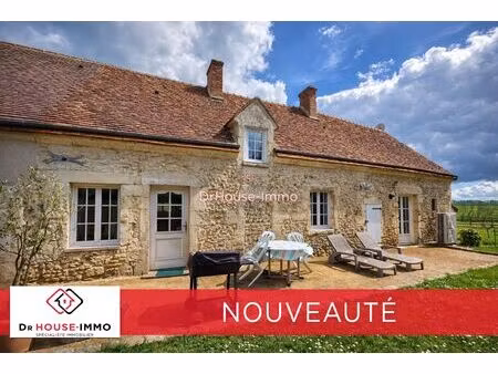 propriété de caractère avec installations équestres 1 7 hectare de nature