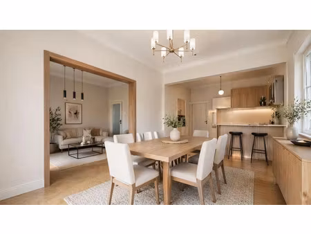 vente maison 8 pièces 176 m² à algrange (57440)  235 000 €