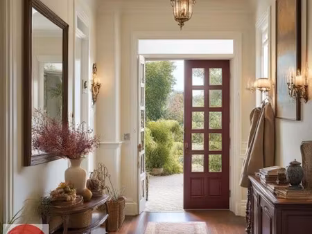 vente maison 5 pièces 170 m² à baudreix (64800)  225 000 €
