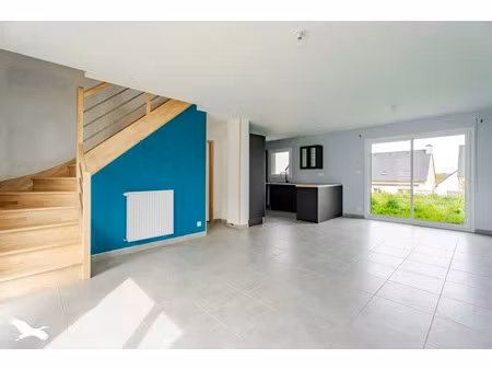 vente maison 6 pièces 88 m² à plouarzel (29810)  241 960 €