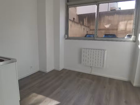 location appartement 1 pièce 14m² rennes 35000