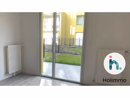 location appartement 1 pièce 24m² vannes 56000