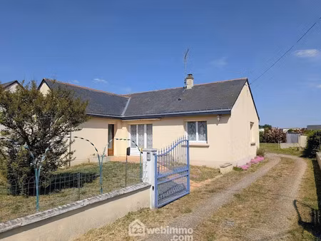 vente maison 4 pièces 99 m² à corné (49630)  233 850 €
