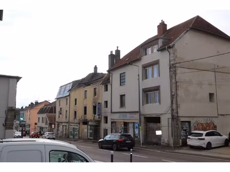 achat local commercial