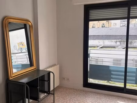 location appartement 2 pièces 35m² rennes 35000