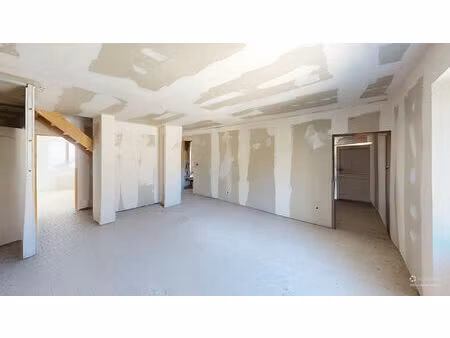 achat appartement 4 pièces 108m²