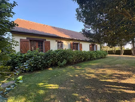 maison 4 pièce(s) 86.18 m2