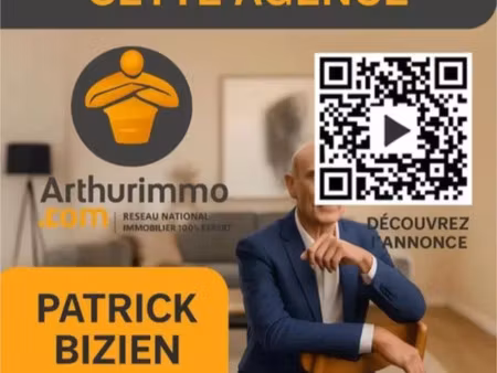 vente immeuble 8 pièces 310 m2 à nantes